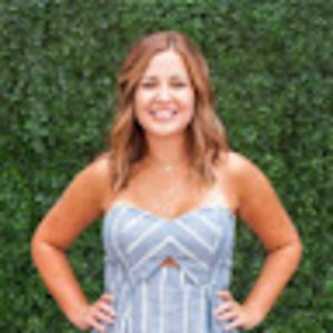 Meet your Posher, Christine